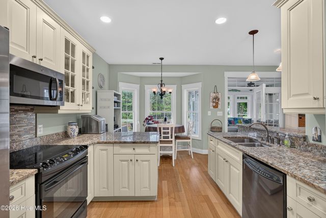 3060 Purple Finch Lane SW, Supply, NC 28462