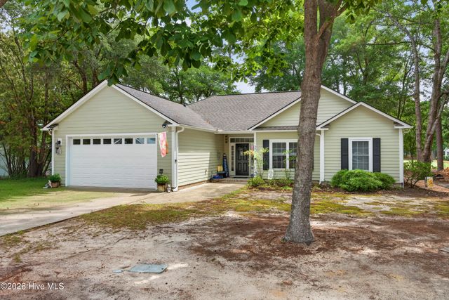 3060 Purple Finch Lane SW, Supply, NC 28462