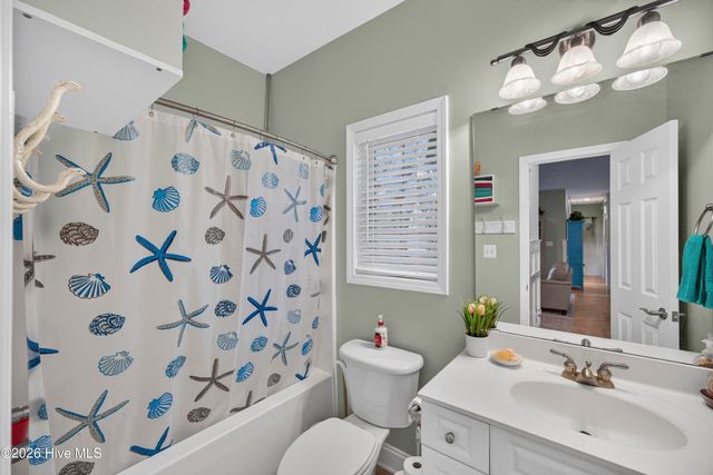 3060 Purple Finch Lane SW, Supply, NC 28462