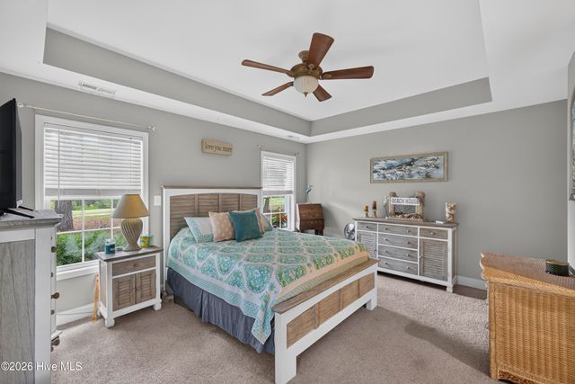 3060 Purple Finch Lane SW, Supply, NC 28462