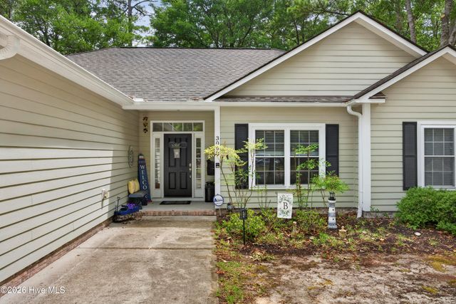 3060 Purple Finch Lane SW, Supply, NC 28462