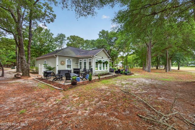 3060 Purple Finch Lane SW, Supply, NC 28462