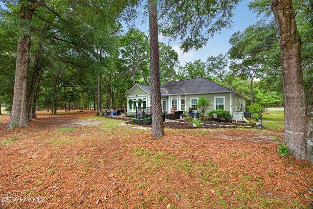 3060 Purple Finch Lane SW, Supply, NC 28462