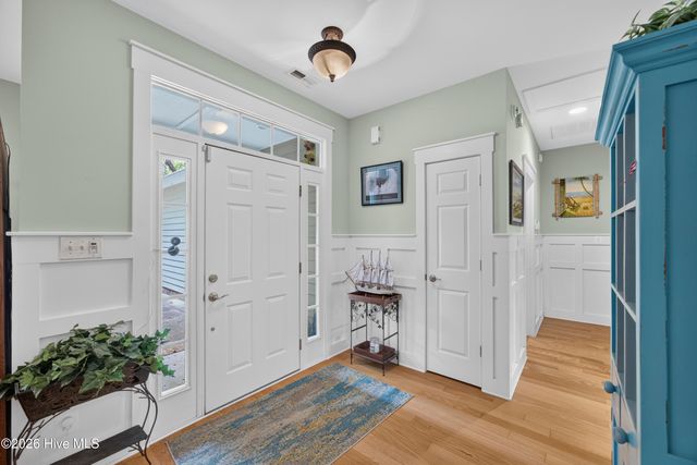 3060 Purple Finch Lane SW, Supply, NC 28462