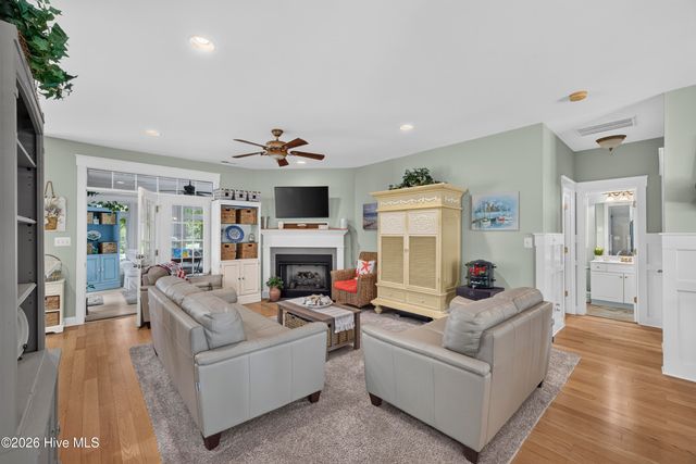 3060 Purple Finch Lane SW, Supply, NC 28462