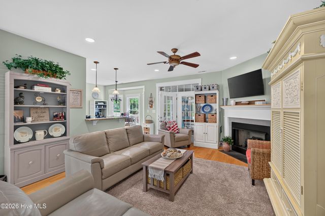 3060 Purple Finch Lane SW, Supply, NC 28462