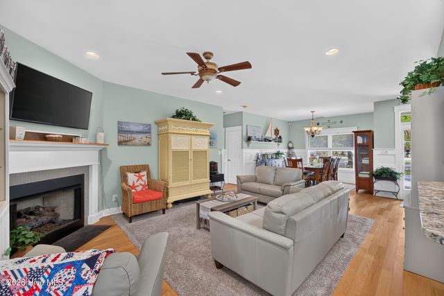 3060 Purple Finch Lane SW, Supply, NC 28462