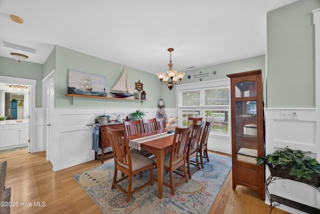 3060 Purple Finch Lane SW, Supply, NC 28462