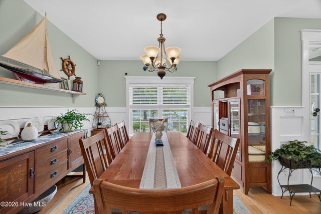 3060 Purple Finch Lane SW, Supply, NC 28462
