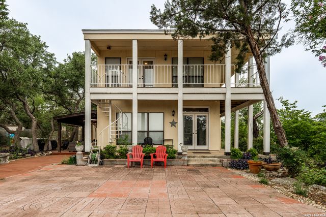 31735 Bulverde Hills, Bulverde, TX 78163