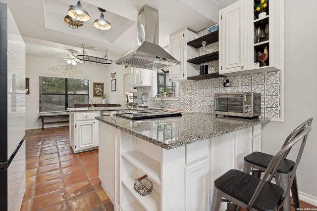 31735 Bulverde Hills, Bulverde, TX 78163