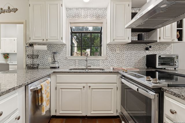31735 Bulverde Hills, Bulverde, TX 78163
