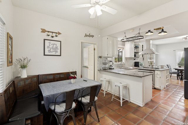 31735 Bulverde Hills, Bulverde, TX 78163