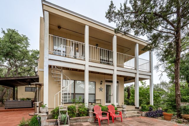 31735 Bulverde Hills, Bulverde, TX 78163