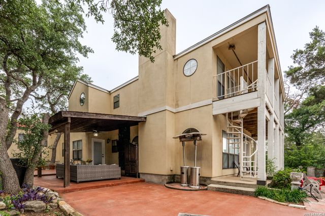 31735 Bulverde Hills, Bulverde, TX 78163