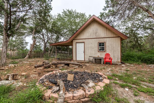 31735 Bulverde Hills, Bulverde, TX 78163
