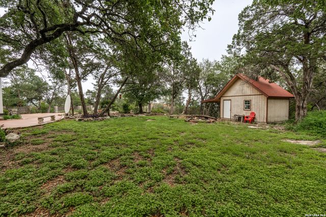 31735 Bulverde Hills, Bulverde, TX 78163