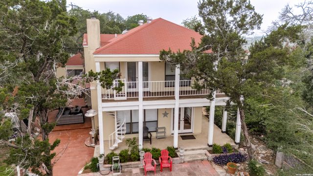 31735 Bulverde Hills, Bulverde, TX 78163