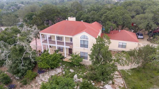 31735 Bulverde Hills, Bulverde, TX 78163