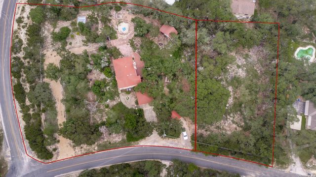 31735 Bulverde Hills, Bulverde, TX 78163