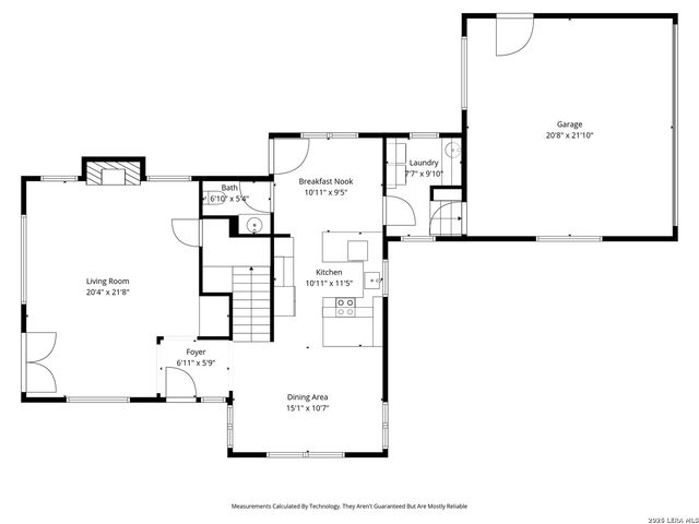 31735 Bulverde Hills, Bulverde, TX 78163