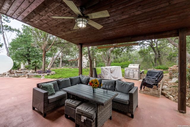 31735 Bulverde Hills, Bulverde, TX 78163