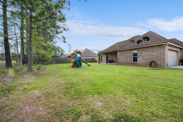 400 First Pentecostal Church, Longville, LA 70652