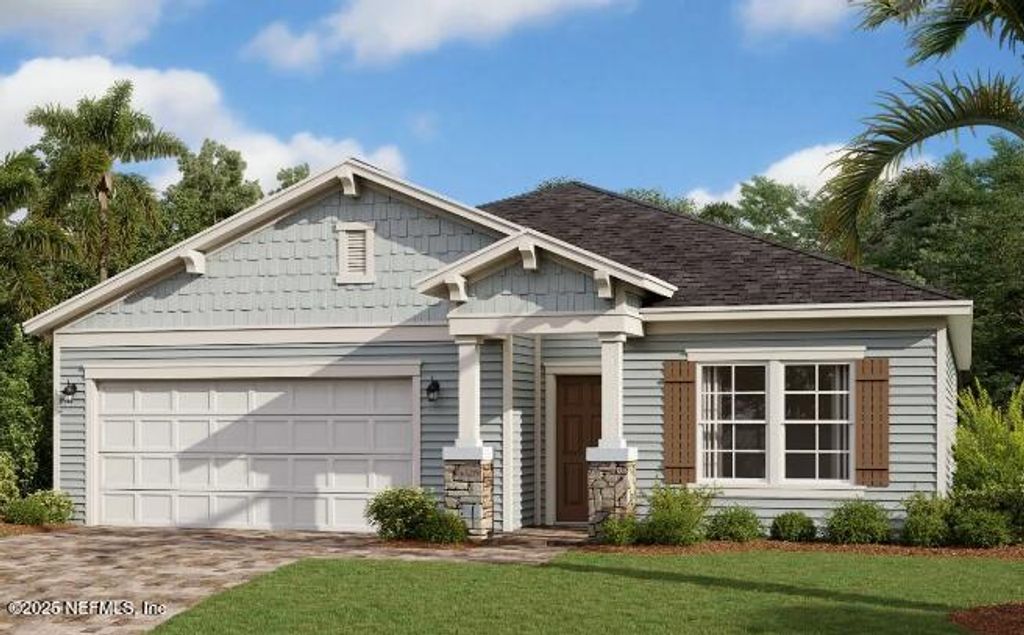 185 MANISTIQUE Avenue, St. Johns, FL 32092