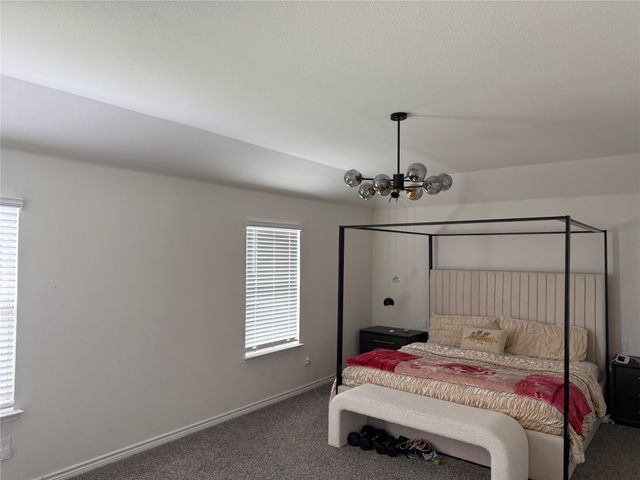 1602 Maple Ridge Drive, Princeton, TX 75407