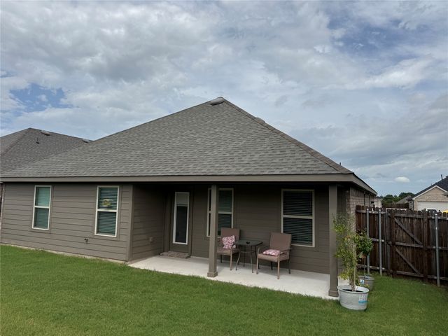 1602 Maple Ridge Drive, Princeton, TX 75407