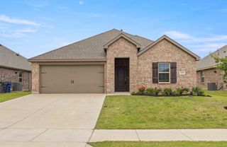 1602 Maple Ridge Drive, Princeton, TX 75407