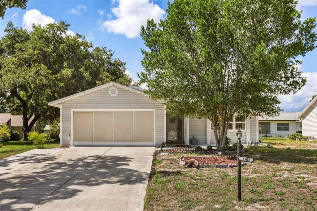 1305 MORAY COURT, Leesburg, FL 34788