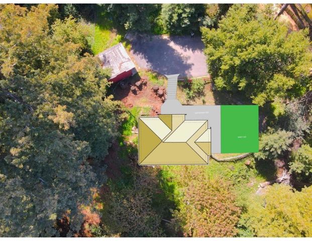 21578 Alma Court, Los Gatos, CA 95033