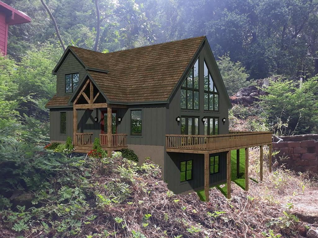 21578 Alma Court, Los Gatos, CA 95033