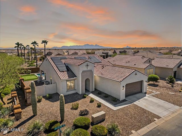 5145 N ARLINGTON Road, Eloy, AZ 85131