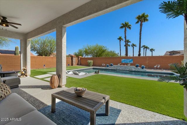 5145 N ARLINGTON Road, Eloy, AZ 85131