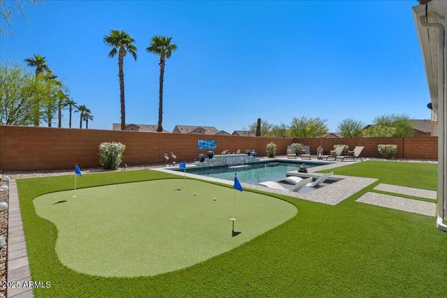 5145 N ARLINGTON Road, Eloy, AZ 85131