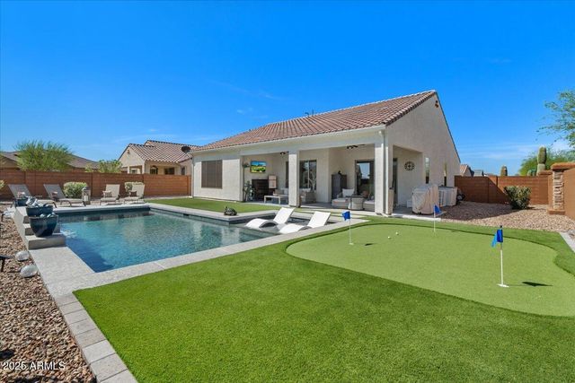 5145 N ARLINGTON Road, Eloy, AZ 85131