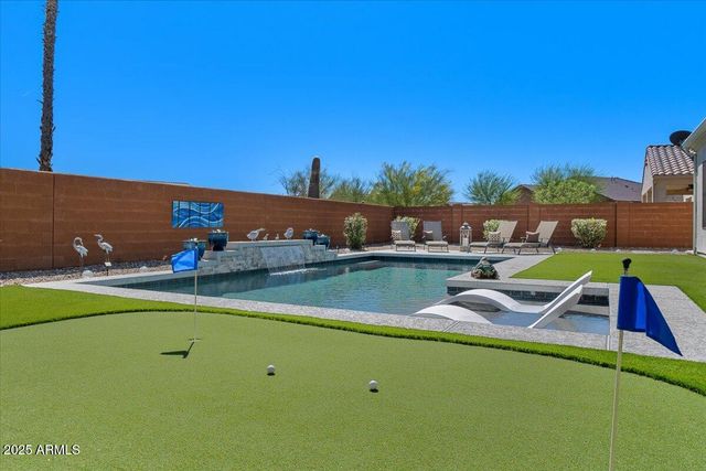 5145 N ARLINGTON Road, Eloy, AZ 85131