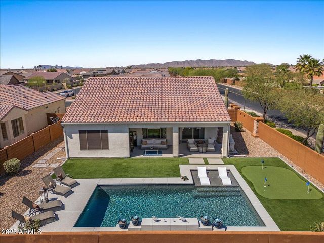 5145 N ARLINGTON Road, Eloy, AZ 85131