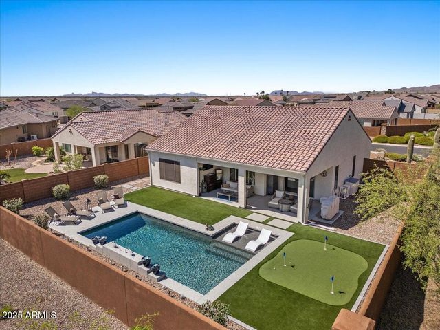 5145 N ARLINGTON Road, Eloy, AZ 85131