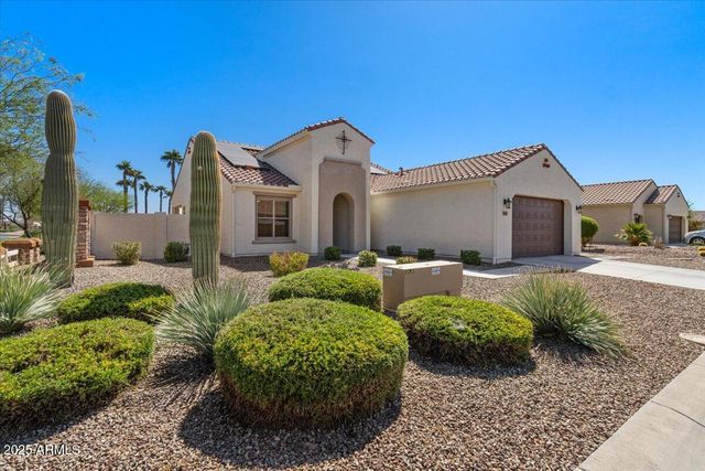 5145 N ARLINGTON Road, Eloy, AZ 85131