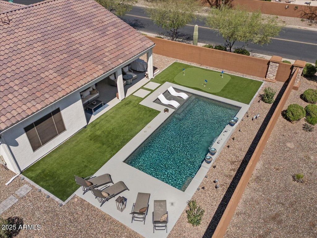 5145 N ARLINGTON Road, Eloy, AZ 85131