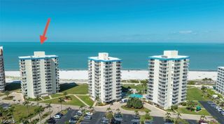 7360 Estero BLVD 703, Fort Myers Beach, FL 33931