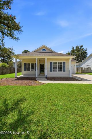 8592 SE Orchard Loop Road NE, Leland, NC 28451
