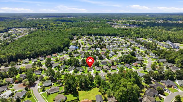 8592 SE Orchard Loop Road NE, Leland, NC 28451