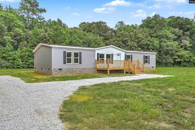 3453 Old State Road, Santee, SC 29142