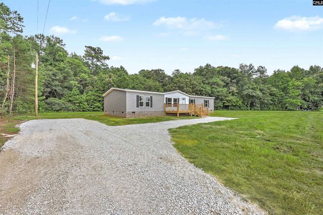 3453 Old State Road, Santee, SC 29142