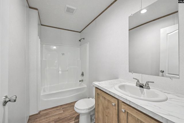 3453 Old State Road, Santee, SC 29142