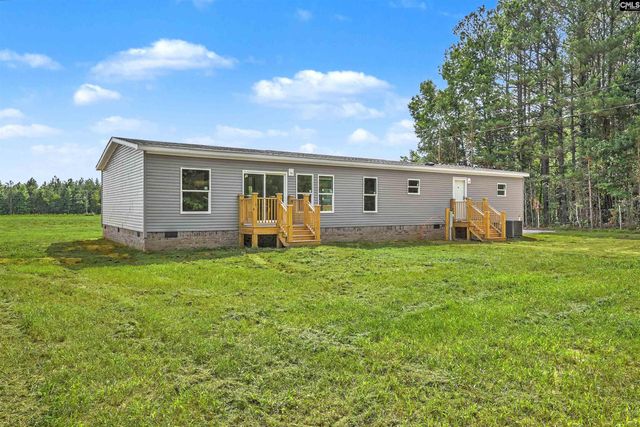 3453 Old State Road, Santee, SC 29142